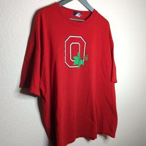 Team Edition Ohio State Alternate Logo Tee